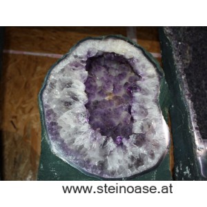 Amethyst Druse 